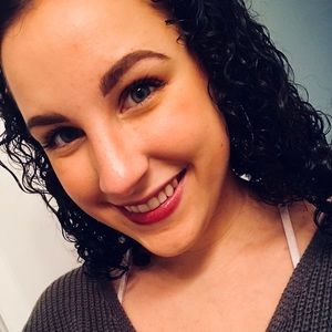 Meet your Posher, Kayleigh